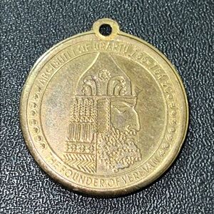 Argishti I, King of Urartu